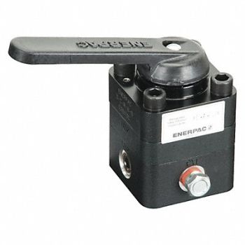 ENERPAC Locking Valve 3/8-18 4 GPM, 25TV65