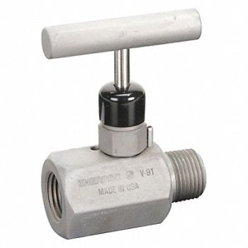ENERPAC Control Snubber Valve 1/2-14 4 GPM, 25TV84