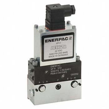 ENERPAC Directional Valve G1/4 4 GPM, 25TV87