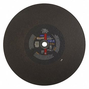 NORTON CutOff Wheel Gemini 18 x5/32 x1 3015rpm, 25UA13