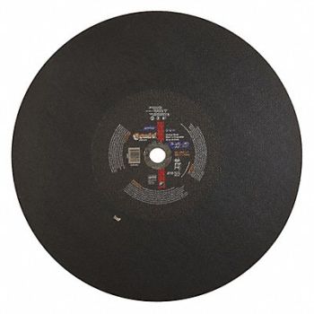 NORTON CutOff Wheel Gemini 20 x5/32 x1 2710rpm, 25UA14