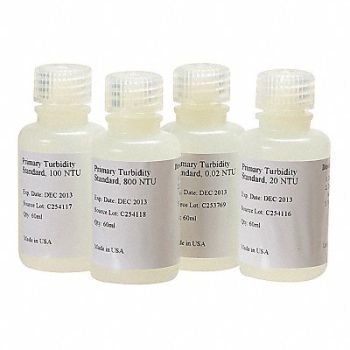 Turbidity Calibration Kit Oakton T-100, 25UL71