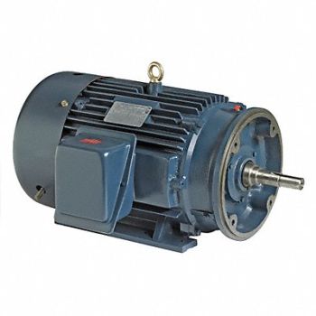 MARATHON MOTORS Motor 25 HP 1 775 rpm 284JM 230/460V, 25VD76