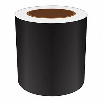 VNM SIGNMAKER J2300 Label Tape Black 5in W For Mfr No VnM8, 36UR58