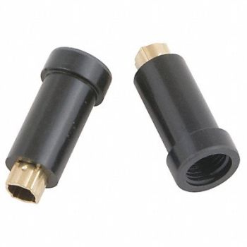 MASTER APPLIANCE Brush Holder 120V PK2, 25VZ84