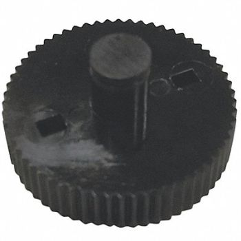 MASTER APPLIANCE Knob, 25WC48