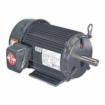 U.S. MOTORS Direct Drive Blower Motor Brand Amana, 55ML68
