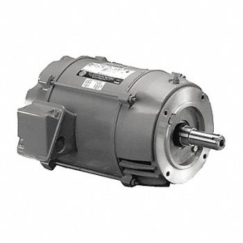 U.S. MOTORS GP Motor 1/4 HP 1725V RPM 208-230/460, 56JA46