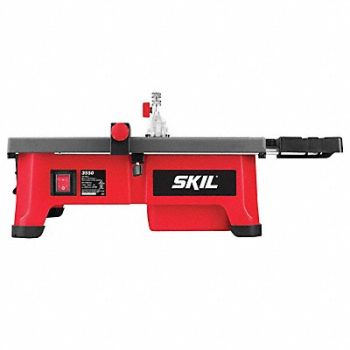 SKILSAW Tile Saw w/Hydrolock System 7, 264G90