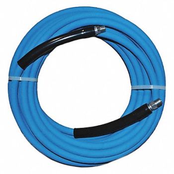 EAGLE Pressure Washer Hose Assmbly 3/8 x25 ft., 265X57