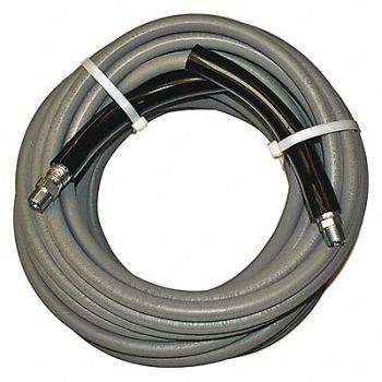 EAGLE Pressure Washer Hose Assmbly 3/8 x50 ft., 265X77