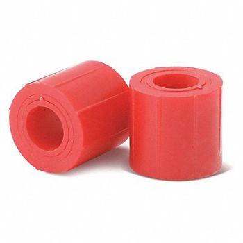 CGW ABRASIVES Bench Whl Bushings 1 to 0.5 3/4 Wide, 267D32