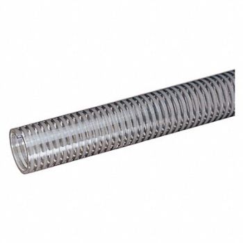 TIGERFLEX PVC Suction Hose 100 ft., 269P49