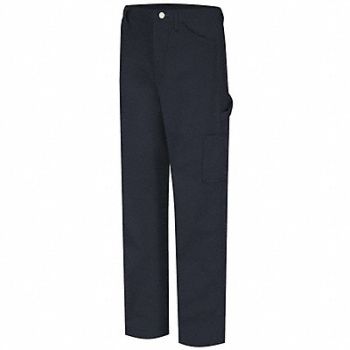 VF IMAGEWEAR G7289 Dungaree Navy 48 In x 34 In, 34C955