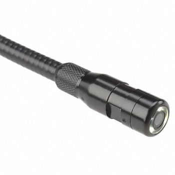 RIDGID Replacement Imager Head 17mm x 36 In, 26C161