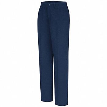 VF IMAGEWEAR Inherent Blend Fr Work Pants Nv 7 0Z, 26CA79