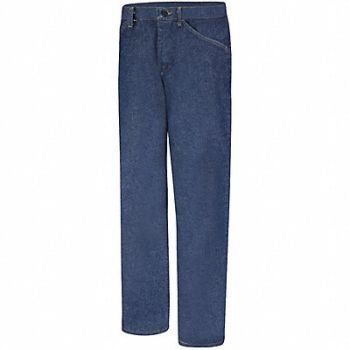VF IMAGEWEAR D9262 Womens 14 oz Excel Fr Work Jean 12 30, 6ACW3