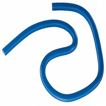 WESTCOTT Flexible Rule Vinyl Lined 16ths 24in, 26CT89