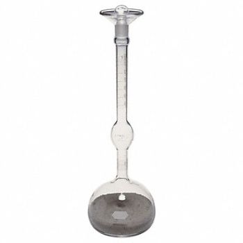 KIMBLE KIMAX Bottle 24ml Glass Clear PK2, 26CW53