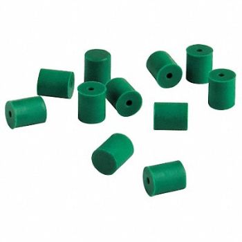 KIMBLE Adapter Needle Transparent 24/40, 26CY16