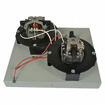 GRAINGER APPROVED Motor Assembly, 26DD11