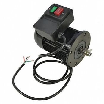 DAYTON Motor Assembly, 26DD72