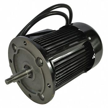 DAYTON Motor Assembly, 26DD82