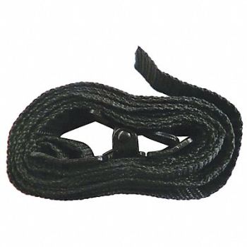 DAYTON Bag Band Clamp Style, 26DD89