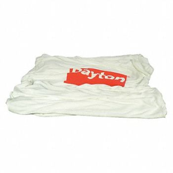 DAYTON Filter Bag 18.7 cu Ft, 26DE09