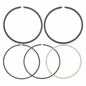 SPEEDAIRE Ring Set Lp 10/15/30 Pumps, 26DN88