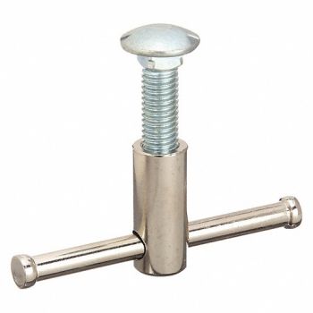 WILTON Lock Nut Assembly, 26FG06