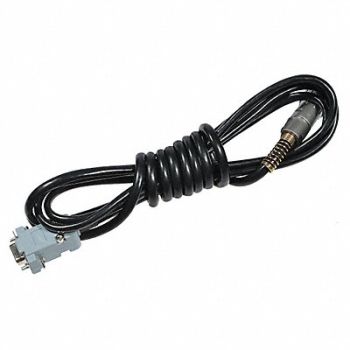 GRAINGER APPROVED Replaceable Cable, 26FH14