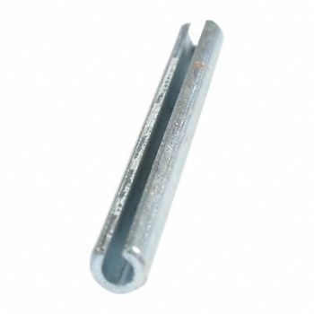 GRAINGER APPROVED Elastic Pin, 26FH45