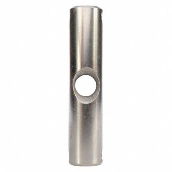 GRAINGER APPROVED Shaft, 26FH51
