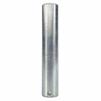 GRAINGER APPROVED Shaft For Roller, 26FH77