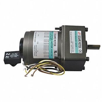 GRAINGER APPROVED Conveyor Drive Motor Kit, 26FJ37