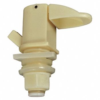GRAINGER APPROVED Spigot, 26FJ68
