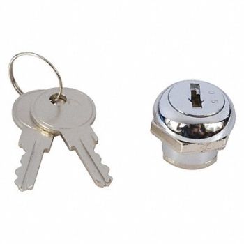 GRAINGER APPROVED Camlock, 26FJ78