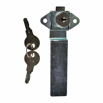 GRAINGER APPROVED Camlock, 26FJ85