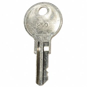 TOUGH GUY Key, 26FK63