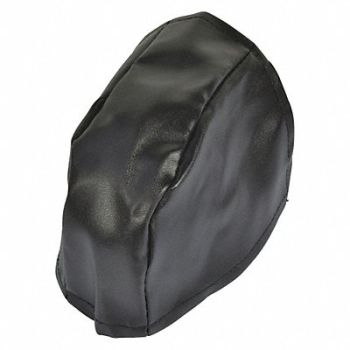 GRAINGER APPROVED Removable Snap On Backcover, 26FK73