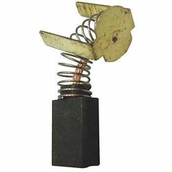 MILWAUKEE Carbon Brush Assembly, 26FN50
