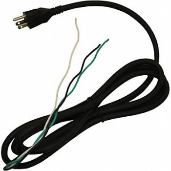 MILWAUKEE Cord Set, 26FN55