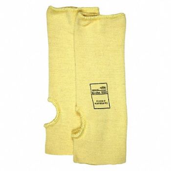 MCR SAFETY Cut-Resistant Sleeve A3 10, 26G954