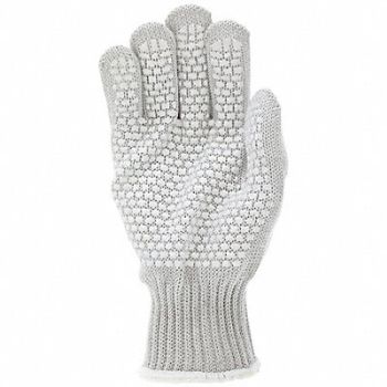 MCR SAFETY Cut-Resistant Gloves L/9, 26H836