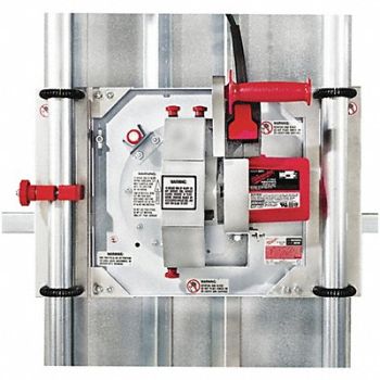 MILWAUKEE Motor Panel Saw Replacment, 26HK80
