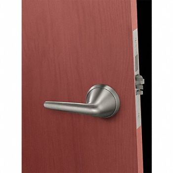 CORBIN Lever Lockset Mechanical Privacy Grade 1, 26JF71