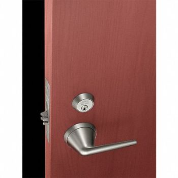 CORBIN Lever Lockset Mechanical Classroom, 26JF75
