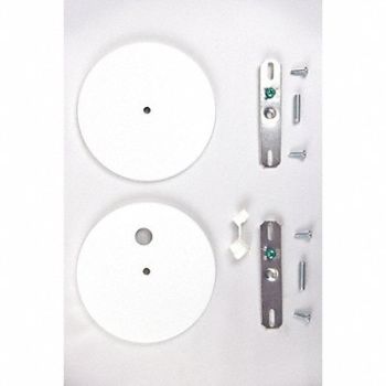 LUMINATION Seismic Bracing Kit For EL Series, 26JR87