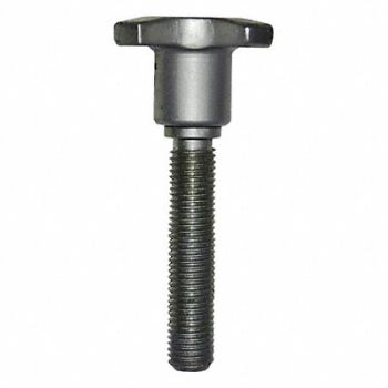 GRAINGER APPROVED Screw Fork Securing M20x4, 26JX56